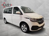 Thumbnail Volkswagen Transporter 2.0TDI Kombi SWB Trendline auto