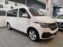 Thumbnail Volkswagen Transporter 2.0TDI Kombi SWB Trendline auto