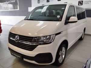 Volkswagen Transporter 2.0TDI Kombi SWB Trendline auto - Image 3