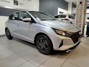 Hyundai i20 1.2 Motion - Image 1