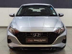 Hyundai i20 1.2 Motion - Image 3
