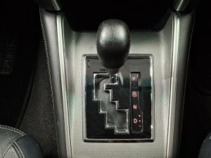Mitsubishi Triton 2.4DI-D double cab auto - Image 12