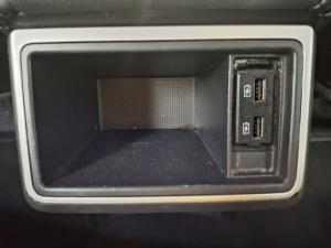 Mitsubishi Triton 2.4DI-D double cab auto - Image 13