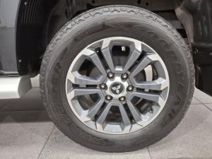 Mitsubishi Triton 2.4DI-D double cab auto - Image 17