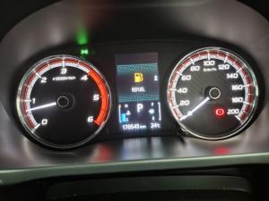 Mitsubishi Triton 2.4DI-D double cab auto - Image 18