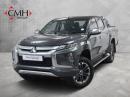 Thumbnail Mitsubishi Triton 2.4DI-D double cab auto