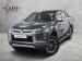 Mitsubishi Triton 2.4DI-D double cab auto - Thumbnail 1
