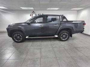 Mitsubishi Triton 2.4DI-D double cab auto - Image 2