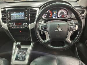 Mitsubishi Triton 2.4DI-D double cab auto - Image 8