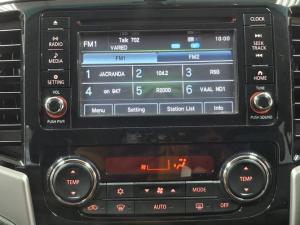 Mitsubishi Triton 2.4DI-D double cab auto - Image 9