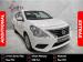 Nissan Almera 1.5 Acenta - Thumbnail 1