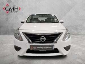 Nissan Almera 1.5 Acenta - Image 2