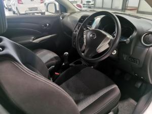 Nissan Almera 1.5 Acenta - Image 3