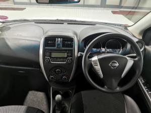 Nissan Almera 1.5 Acenta - Image 4