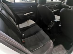 Nissan Almera 1.5 Acenta - Image 5