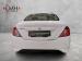 Nissan Almera 1.5 Acenta - Thumbnail 7