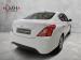 Nissan Almera 1.5 Acenta - Thumbnail 8