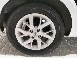 Nissan Almera 1.5 Acenta - Image 9