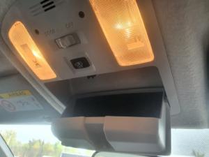 Toyota Hilux 2.4GD single cab S (aircon) - Image 10