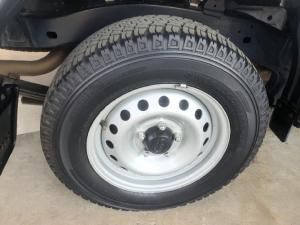 Toyota Hilux 2.4GD single cab S (aircon) - Image 12