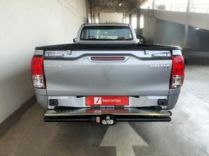 Toyota Hilux 2.4GD single cab S (aircon) - Image 5