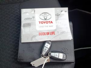 Toyota Urban Cruiser 1.5 XS - Image 13