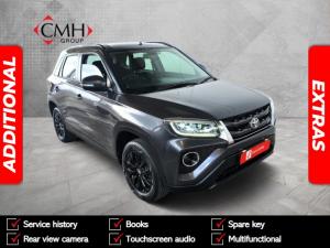 Toyota Urban Cruiser 1.5 XS - Image 1