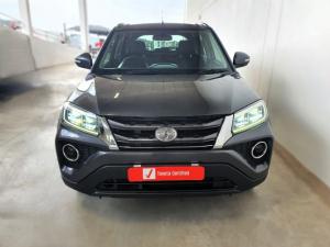 Toyota Urban Cruiser 1.5 XS - Image 2