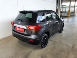 Toyota Urban Cruiser 1.5 XS - Image 4
