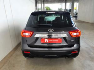 Toyota Urban Cruiser 1.5 XS - Image 5