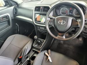 Toyota Urban Cruiser 1.5 XS - Image 7