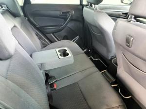 Toyota Urban Cruiser 1.5 XS - Image 8