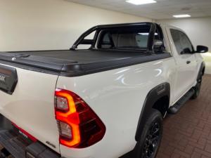 Toyota Hilux 2.8GD-6 Xtra cab 4x4 Legend auto - Image 10