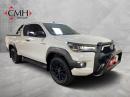 Thumbnail Toyota Hilux 2.8GD-6 Xtra cab 4x4 Legend auto