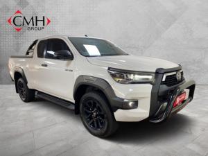 Toyota Hilux 2.8GD-6 Xtra cab 4x4 Legend auto - Image 1
