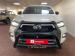 Toyota Hilux 2.8GD-6 Xtra cab 4x4 Legend auto - Thumbnail 2