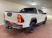 Toyota Hilux 2.8GD-6 Xtra cab 4x4 Legend auto - Thumbnail 3
