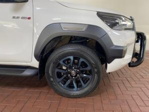 Toyota Hilux 2.8GD-6 Xtra cab 4x4 Legend auto - Image 6