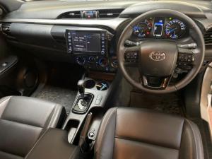 Toyota Hilux 2.8GD-6 Xtra cab 4x4 Legend auto - Image 7