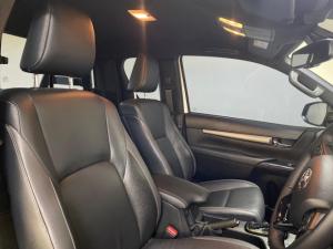 Toyota Hilux 2.8GD-6 Xtra cab 4x4 Legend auto - Image 8
