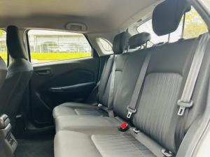 Toyota Starlet 1.4 XS auto - Image 8