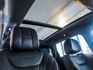 Chery Tiggo 8 Pro 1.6TGDI 290T Executive - Image 11