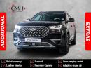 Thumbnail Chery Tiggo 8 Pro 1.6TGDI 290T Executive