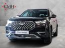 Thumbnail Chery Tiggo 8 Pro 1.6TGDI 290T Executive