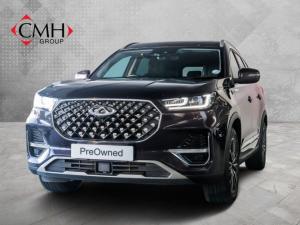 Chery Tiggo 8 Pro 1.6TGDI 290T Executive - Image 1