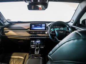 Chery Tiggo 8 Pro 1.6TGDI 290T Executive - Image 5