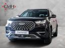 Thumbnail Chery Tiggo 8 Pro 1.6TGDI 290T Executive