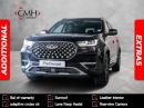 Thumbnail Chery Tiggo 8 Pro 1.6TGDI 290T Executive