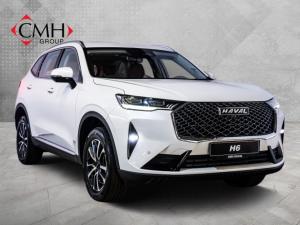 Haval H6 2.0GDIT Premium - Image 1