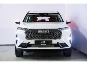 Haval H6 2.0GDIT Premium - Image 2